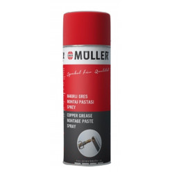 BAKIRLI GRES MONTAJ PASTASI